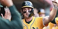 A's extend star shortstop Jacob Wilson to 7-year deal