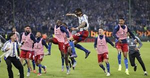 Hamburger SV Celebrates Historic Return To Bundesliga