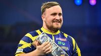World Grand Prix Darts 2025 LIVE RESULTS: Littler demolishes Humphries in final