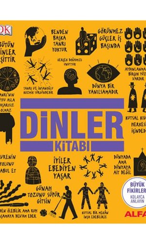 Dinler Kitabı