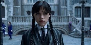 Wednesday Season 2 Ignites Netflix With Darker Secrets