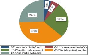 Erectile Dysfunction Prevalent Among Japanese COVID-19 Survivors