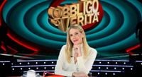 Anticipazioni prima puntata Obbligo o Verità su Rai 2: il nuovo talk show di Alessia Marcuzzi