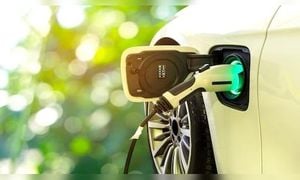 Tamil Nadu Extends Electric Vehicle Tax Exemption