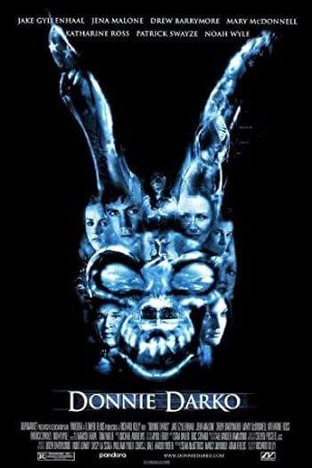 Donnie Darko - Karanlık Yolculuk