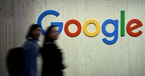 Google Lays Off 200 Employees Amid AI Shift