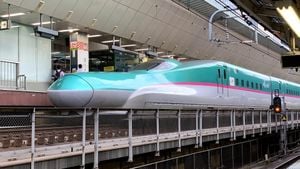 JR East Launches New Discount Campaign For Shinkansen Travel