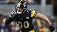 What happened to T.J. Watt? Explaining 'dry needling' incident that led to collapsed lung | Sporting News