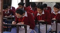 RBSE Class 12th Exams: Rajasthan board cancels class 12 exam over this reason
