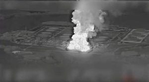 US Intelligence Enables Ukrainian Strikes On Russian Refineries