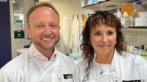 Gene Therapy Breakthrough Slows Huntington’s Disease Progression