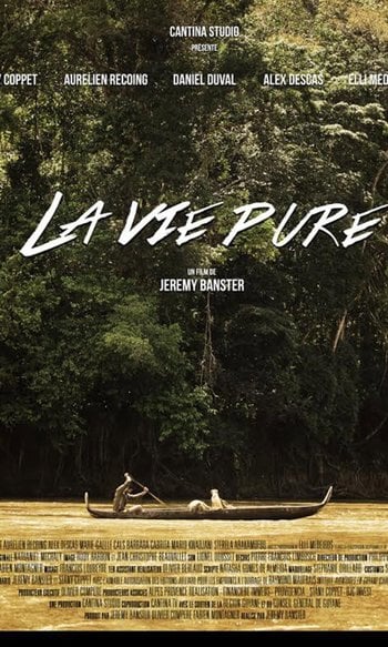 La vie pure