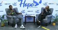 Former Raiders receiver Henry Ruggs granted special release to speak at prisoner rehabilitation event