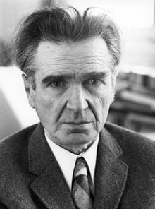 Emil Mihai Cioran