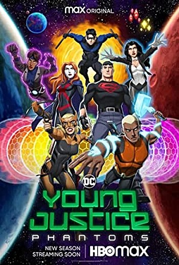 Young Justice