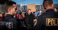 Chicago Braces for Trump’s Immigration Crackdown