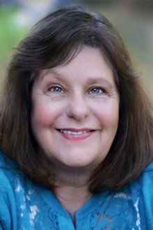 Rebecca Forstadt