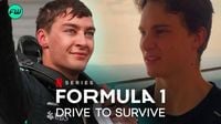 “There’s always an agenda”: George Russell and Oscar Piastri ‘Boycott’ Drive to Survive Season 7 After Netflix Went Too Far With Singapore GP