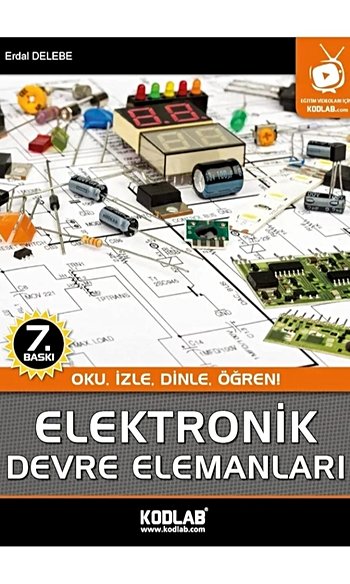 Elektronik Devre Elemanları