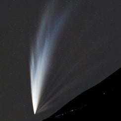 The Many Tails of Comet G3 ATLAS