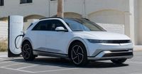 From $129 a month: 5 of the best EV lease deals in August
