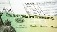 Stimulus checks 2025: Who's eligible for $1,400 payment, how to claim it before IRS deadline