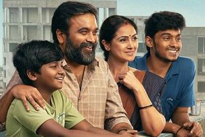 Tourist Family Achieves Box Office Success In Tamil Cinema