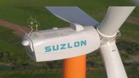 Suzlon Energy shares in focus on order cancellations; here's latest order book size