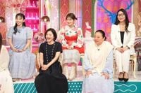 杉原杏璃、株式投資で大成功　7年で利益は「億いったかな」　お得な暮らし術を披露（ENCOUNT） - Yahoo!ニュース