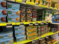 L’Anses recommande de bannir les aliments à base de soja dans la restauration collective