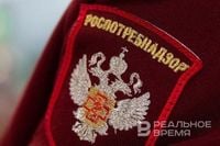 Более 1,1 млн случаев гриппа и ОРВИ выявили в России за неделю