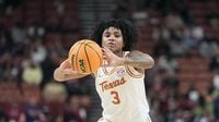 March Madness live updates, scores, bracket: No. 1 Texas in action; USC, UConn roll in NCAA women's tournament