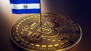 El Salvador Achieves Bitcoin Milestone Amid Global Praise