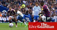 Brighton 1-1 Newcastle, Brentford 4-3 Manchester United and more: Premier League – as it happened