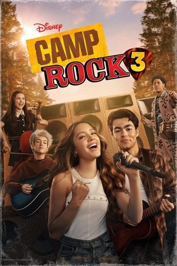 Rock Kampı 3