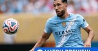 What channel is Juventus v Manchester City Club World Cup match on? TV details, live stream and kick-off time