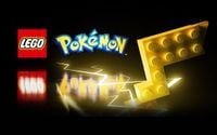 LEGO Pokemon Sets Coming in 2026