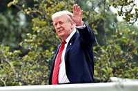 Cooley Files Lawsuit Claiming Trump Unlawfully Fired Puerto Rico Oversight Board Members | Law.com