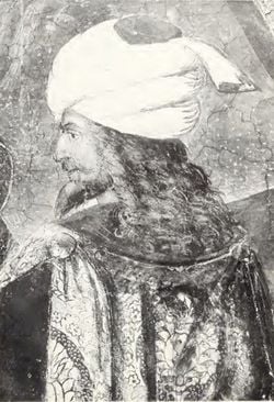 Fatih Sultan Mehmet öldükten sonra tahta Cem Sultan geçmiş olsa Roma alınır mıydı?