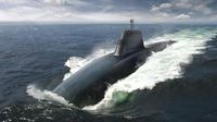 Inside Project Astraea: The Nuke That Could Redefine Britain’s Power