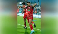 ISL 2025 Playoffs: NorthEast United FC faces Jamshedpur FC in knockout clash