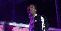 Lil Uzi Vert Reportedly Hospitalized in New York City