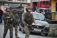 Atak Indii na Pakistan. Odwet za zamach terrorystyczny