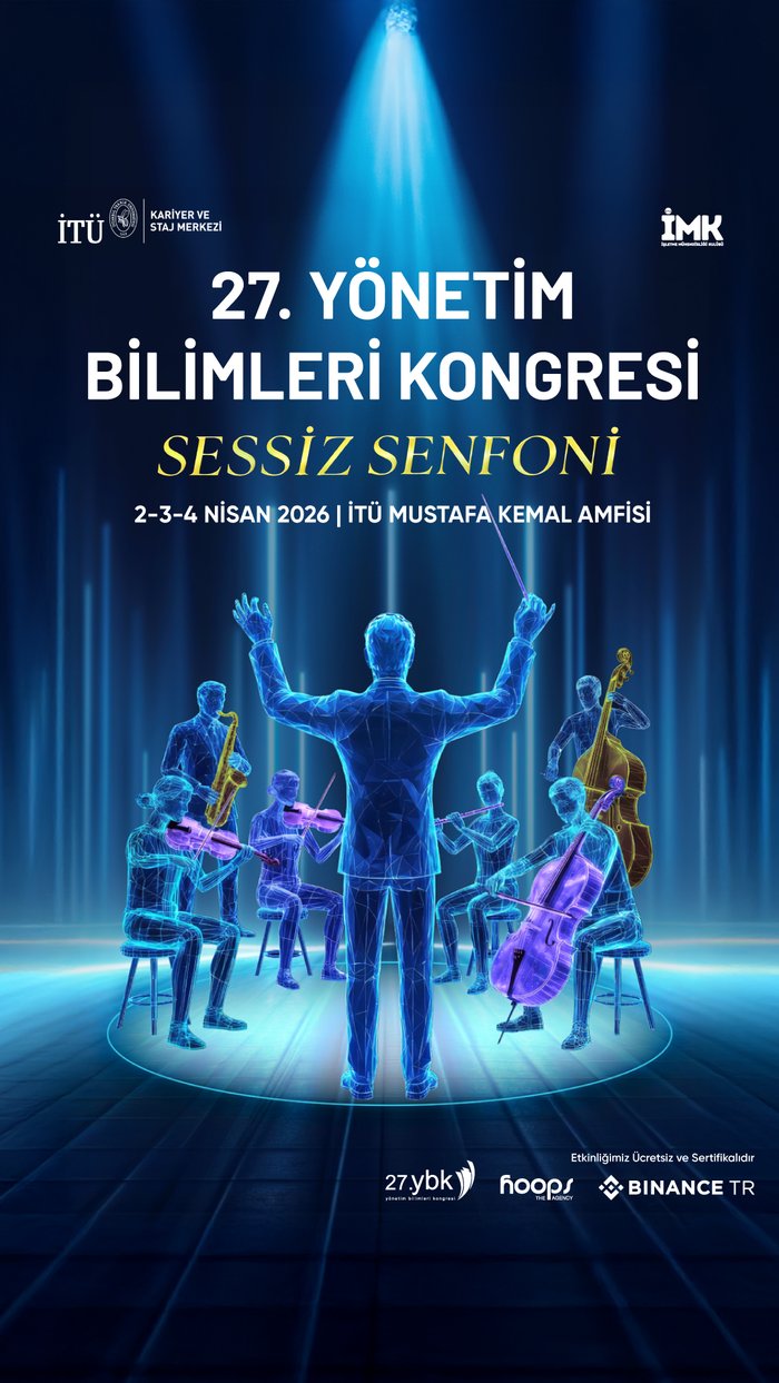 27. Yönetim Bilimleri Kongresi