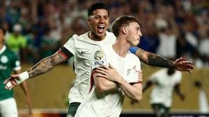 Chelsea Edges Palmeiras To Reach Club World Cup Semi Final
