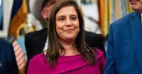 Elise Stefanik Drops Out of N.Y. Governor’s Race and Will Leave Congress