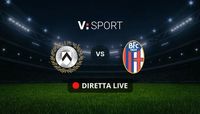 Udinese-Bologna 0-0: risultato finale e highlights