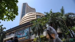 India's Stock Market Faces Twists This November