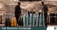 Trump administration plans $6.4b in weapons sales to Israel, sources say