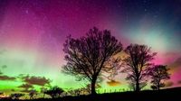 Exact areas in the UK guaranteed to see the Northern Lights tonight